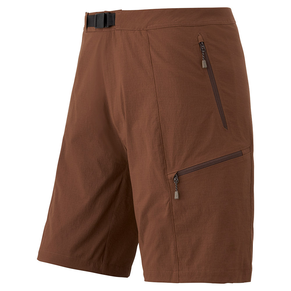 サウスリムショーツ Men's ブラウン