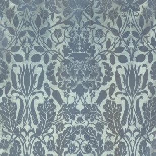 SV William Morris 橡木戒指(绿玛瑙)