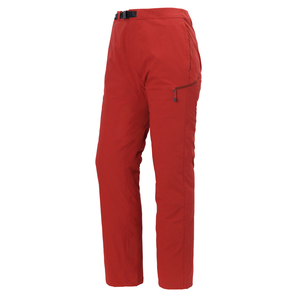 O.D.パンツ ライト Men's レッド