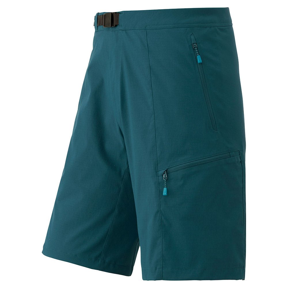 サウスリムショーツ Men's ブルーグリーン