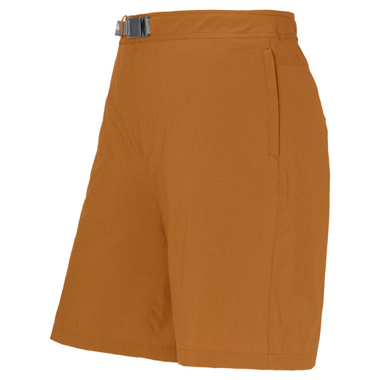 クールショーツ Women's ブラウン
