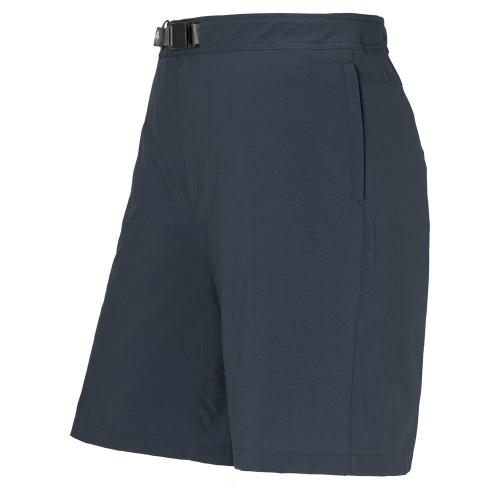 クールショーツ Women's ネイビー