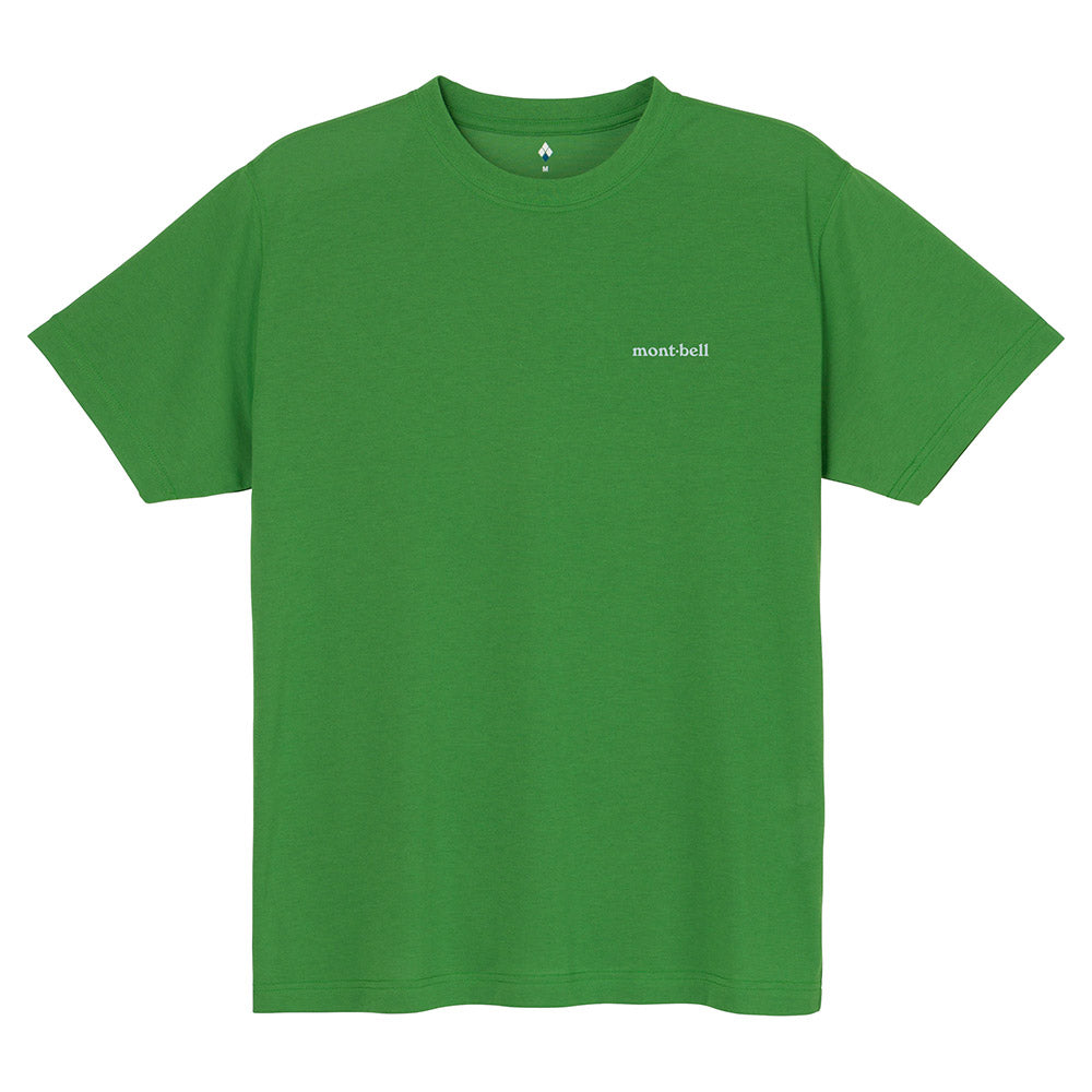 WIC.T Men's グリーン