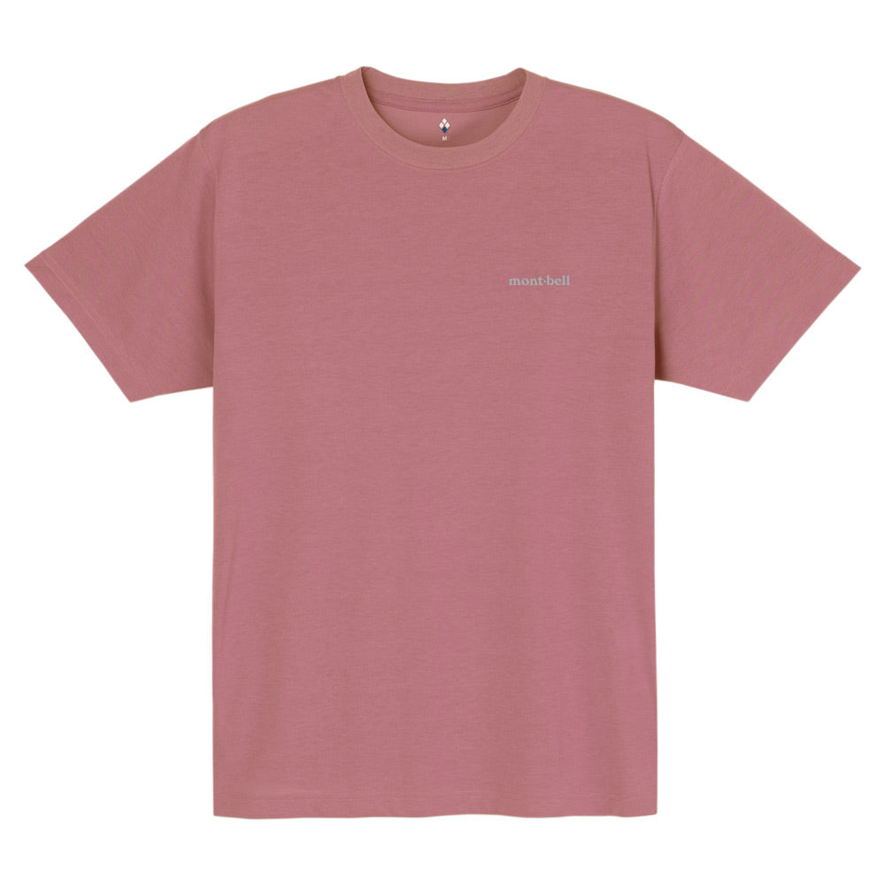 WIC.T Men's ピンク