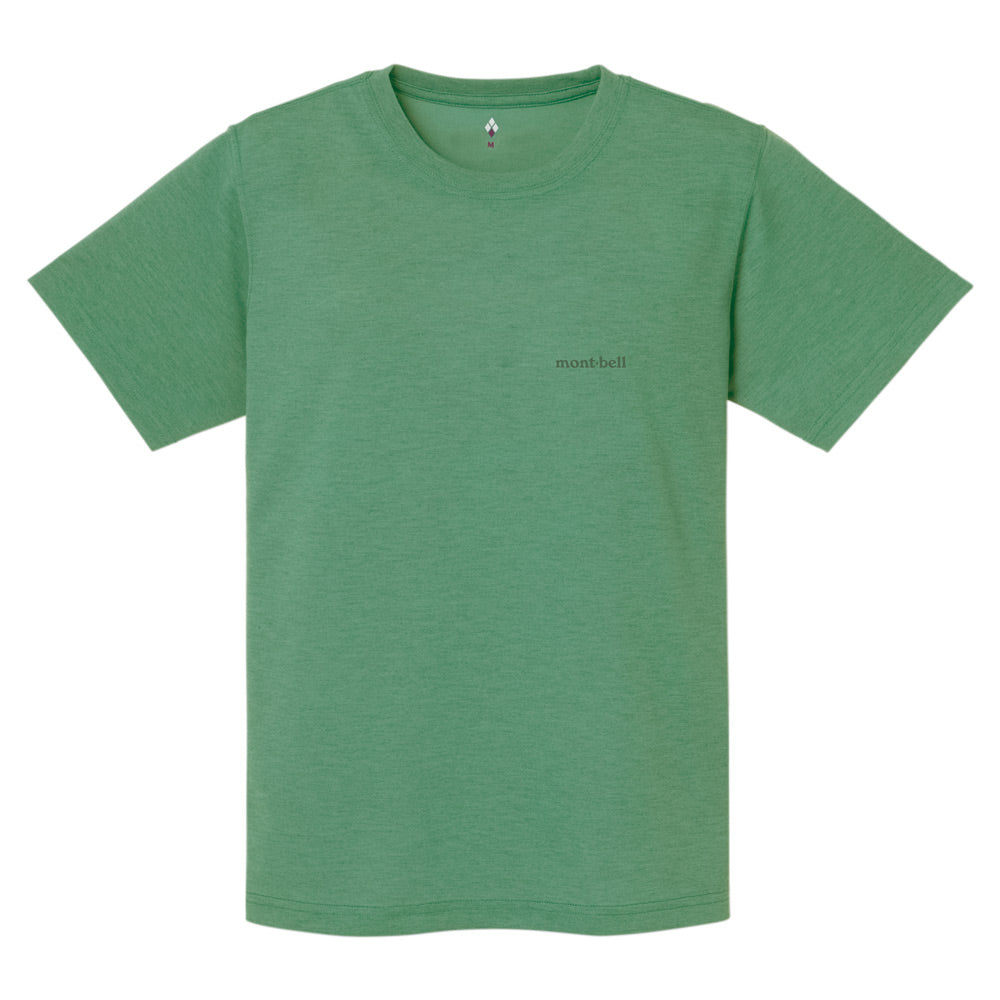 WIC.T Women's グリーン
