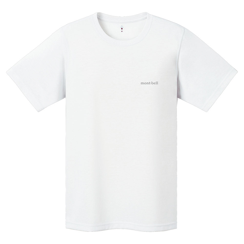 WIC.T Women's ホワイト