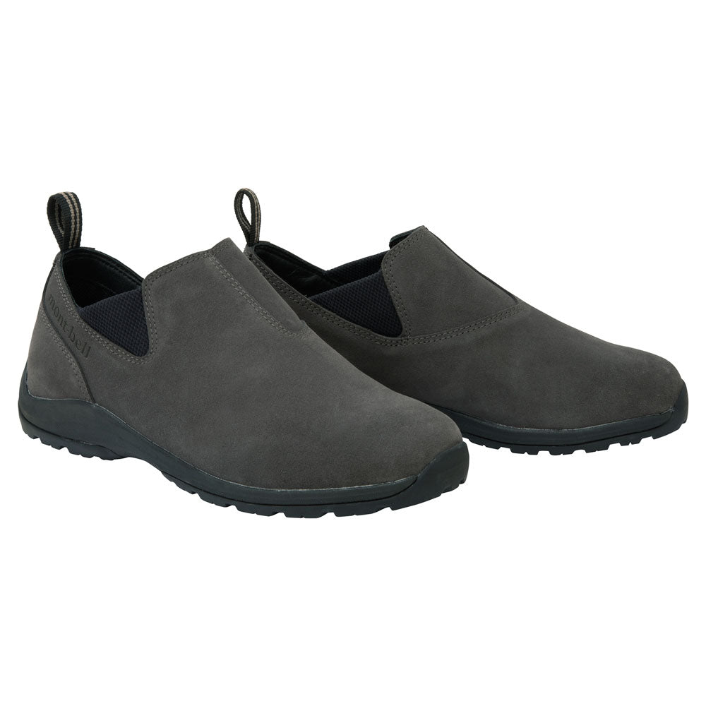 ハイランドモック Men's グレー