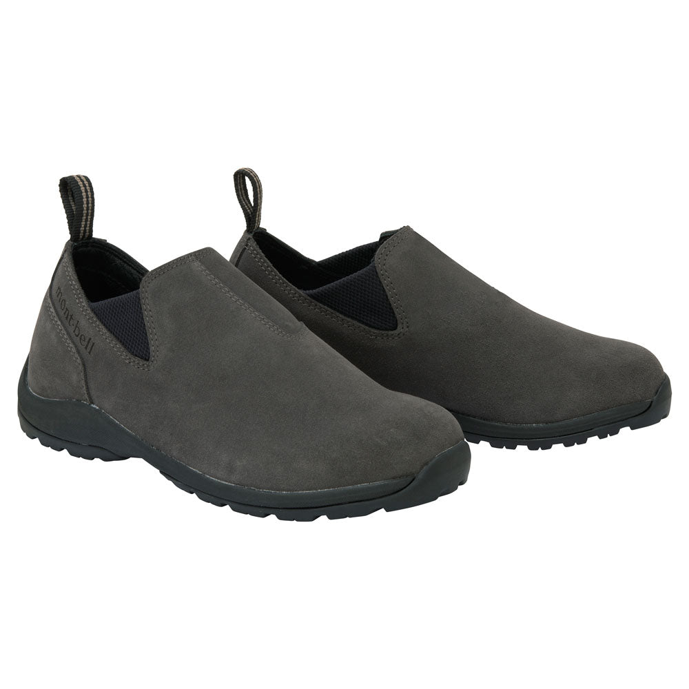 ハイランドモック Women's グレー
