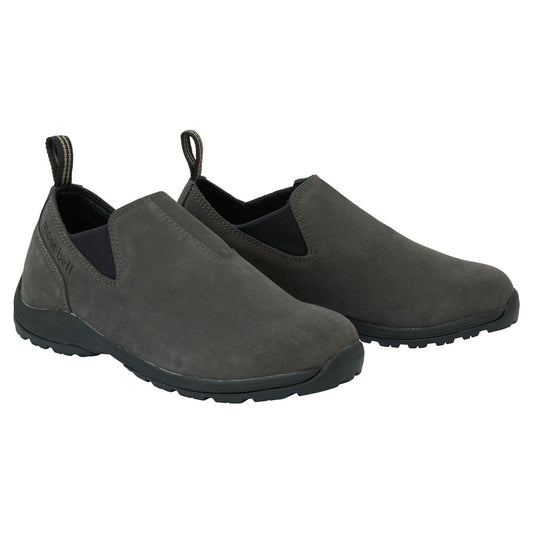 ハイランドモック Women's グレー
