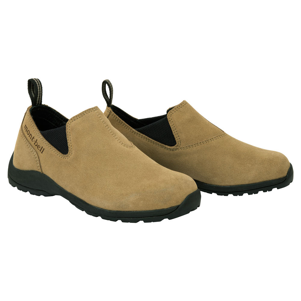 ハイランドモック Women's タン